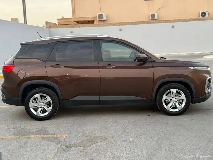 شفرولية كابتافيا (( مالك اول نظيف جدا )) 2