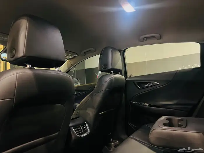 شيفروليه ماليبو 2021 LT (بحالة الوكالة) 5