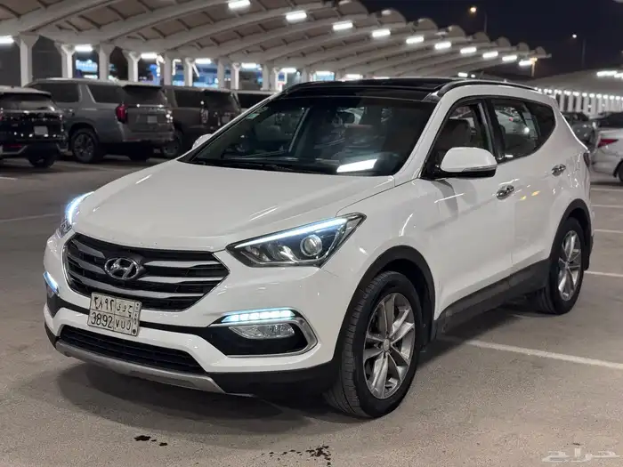 سنتافي 2016 دبل بانوراما سعودي نظيف 1