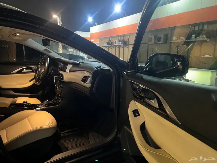 انفنيتي Q30 2