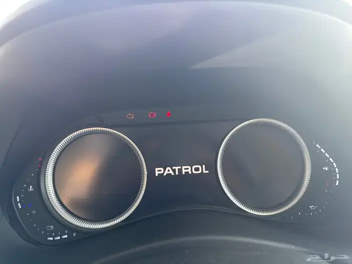 عداد لباترول بلاتنيوم ديجتال 0