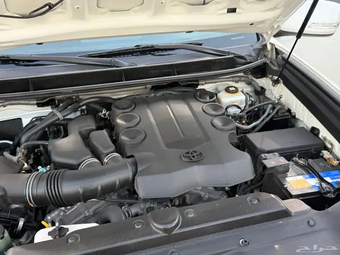 برادو 2022 V6 24