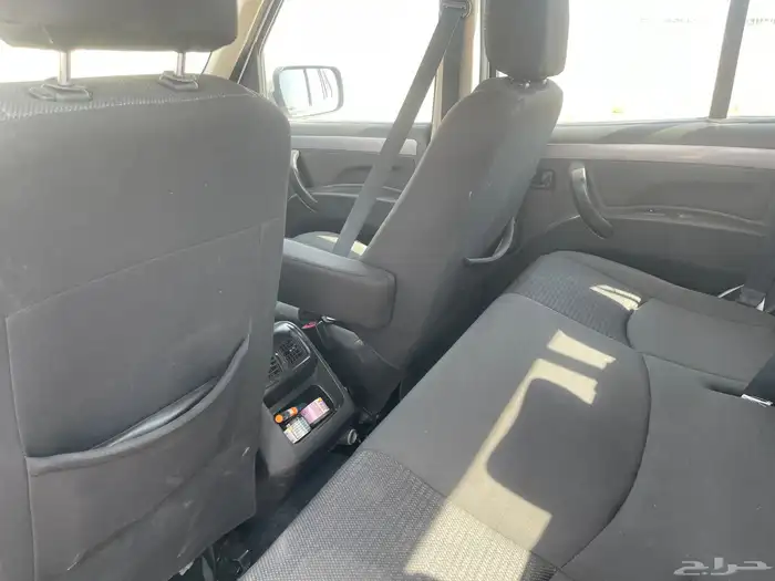 مهاندرا 2022 ديزل للبيع او للايجار 2