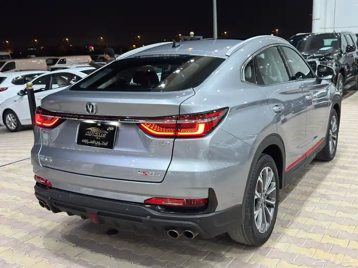 شانجان CS75 موديل 2023 فل كامل 19