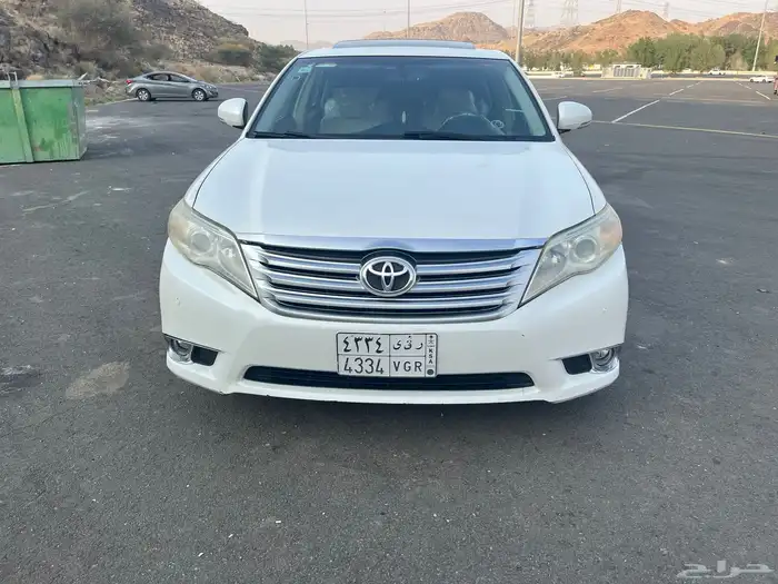 أفالون ليمتيد 2011 فل كامل 9