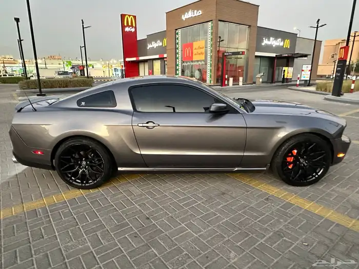 موستنق 2010 10