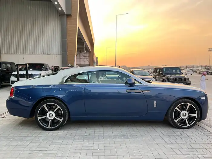 روز رايز ريث موديل 2014 4