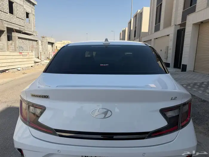 هونداي اي تن 2025 11