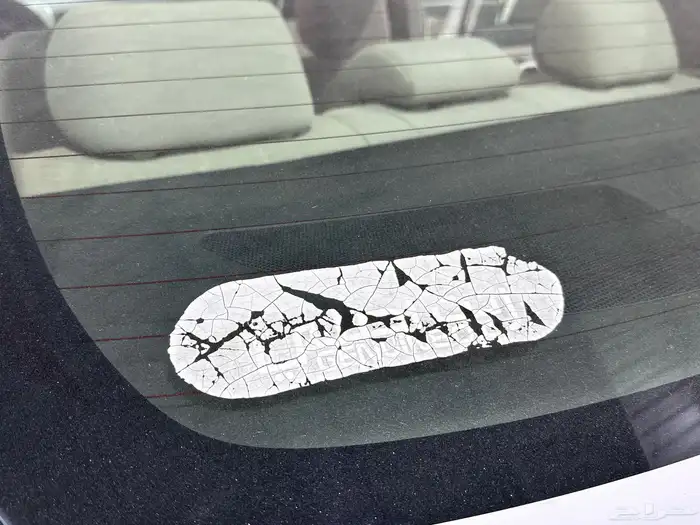 تويوتا كورولا 2013 أوتوماتيك ( مخزنه ) 48