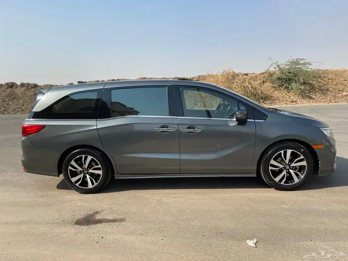 هوندا اوديسي موديل2019 Touring فل الفل 2