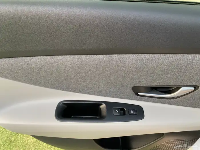 هيونداي النترا 2023 نظيفة ممشي 51 علي الفحص 37