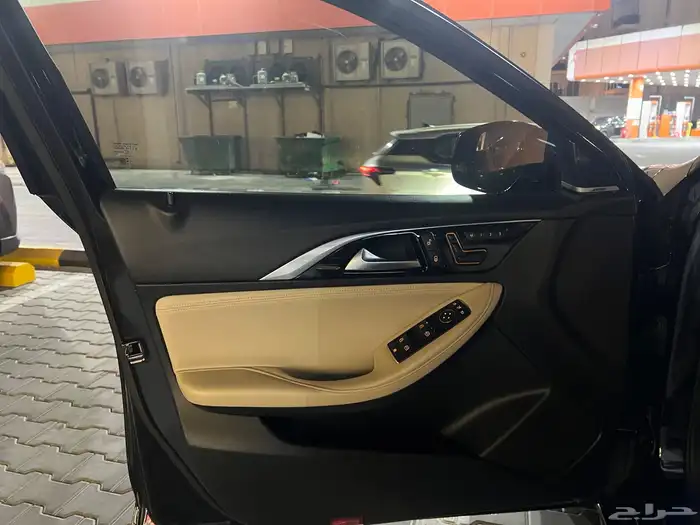 انفنيتي Q30 15