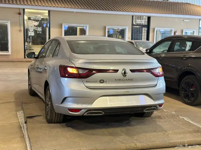 رينو ميجان 2024 سعودي عرض خاص للأقساط 6