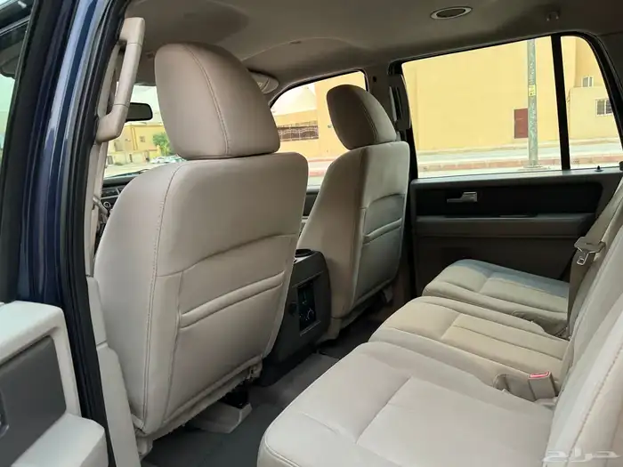 اكسبديش 2014 بدون دبل سعودي قصير نضيف جدا 27