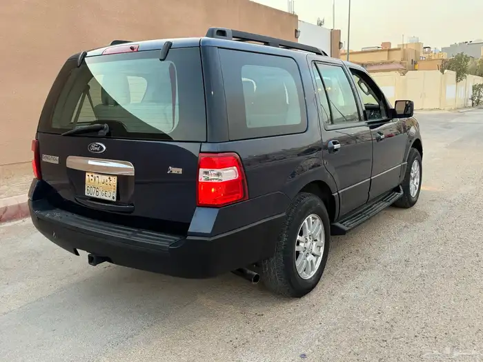 اكسبديش 2014 بدون دبل سعودي قصير نضيف جدا 10