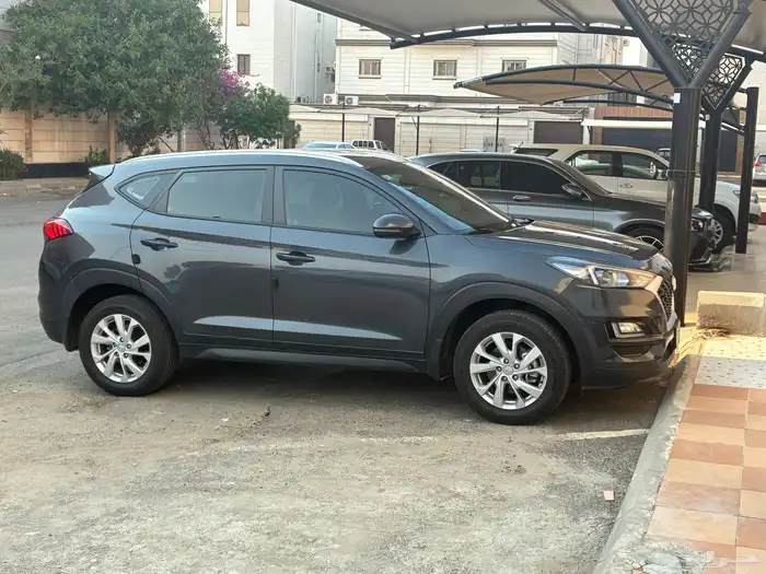 توسان 2021 السعر 62 7