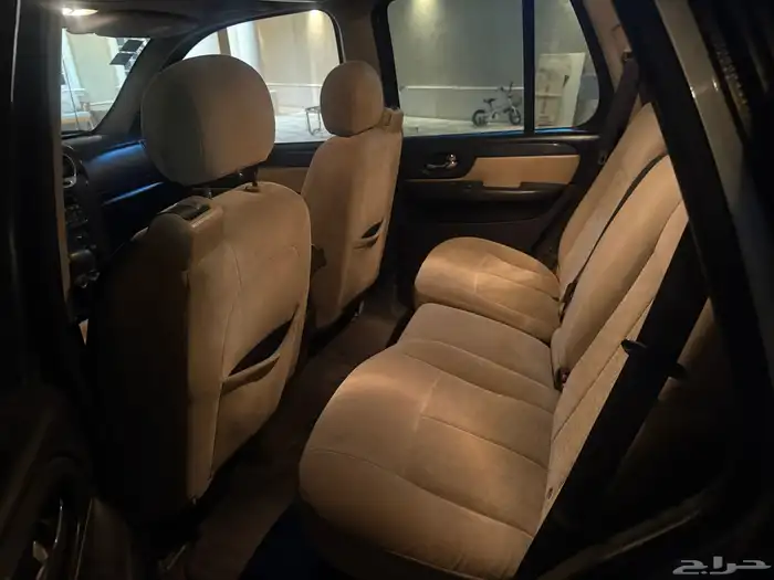 للبيع جمس انفوي 2009 5