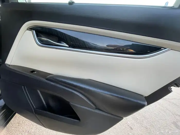 كاديلاك-2015-TXS4-فل كامل- توكيلات الجميح 31