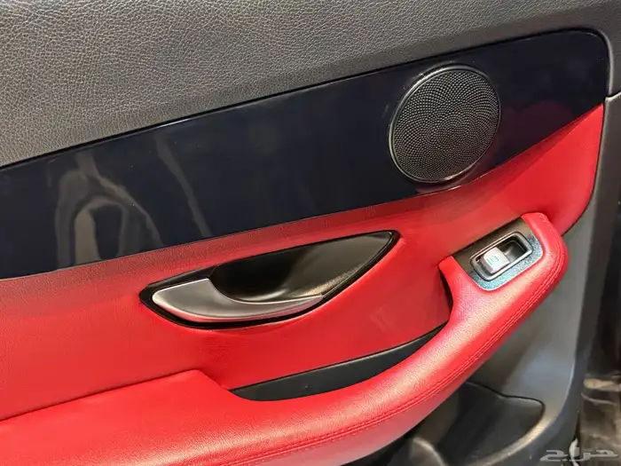 مرسيدس C200 2015 (( بحالة ممتازة )) 14