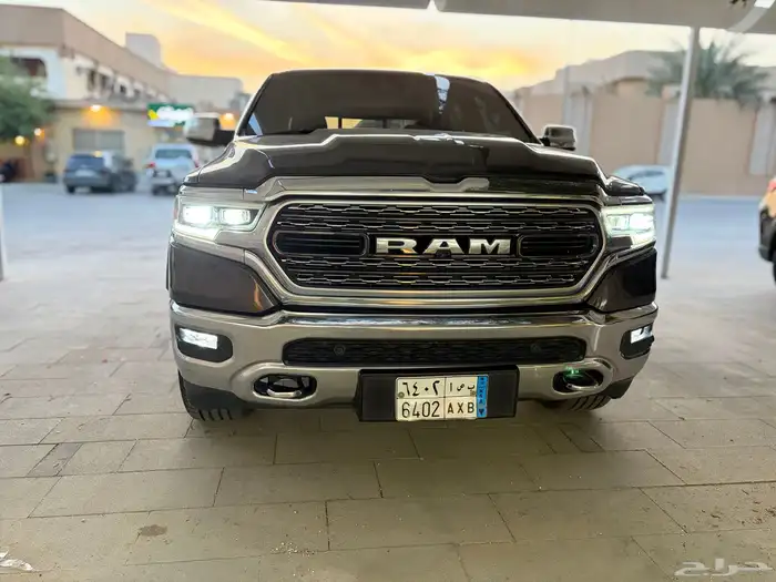 رام ليمتد فل كامل 2021 5