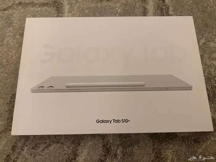جهاز جديد سامسونج تابلت S10 0
