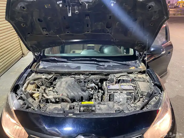 رينو فلوانس 2015 فل كامل - يابانيه اقتصاديه ممشى قليل 12