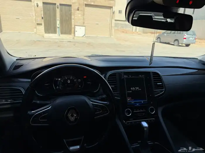 تاليسمان رينو 2018 9