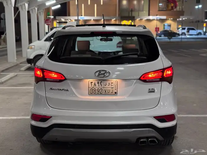 سنتافي 2016 دبل بانوراما سعودي نظيف 5