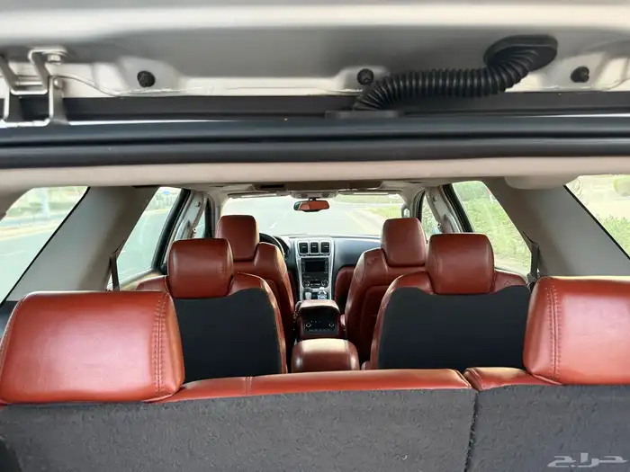 جمس اكاديا 2009 فول كامل 1