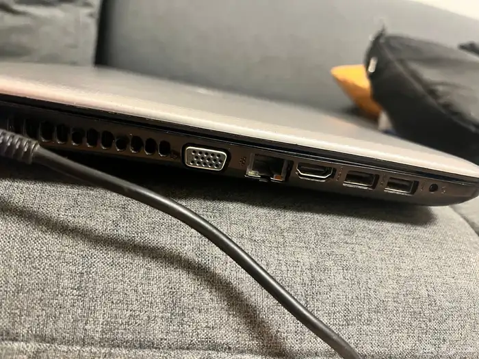 اتش بي نوت بوك 14 بوصة انتل اي 5 الجيل السادس 3