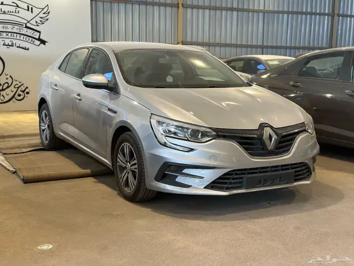 رينو ميجان 2024 سعودي عرض خاص للأقساط 0