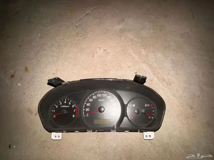 طبلون اتش ون عداد 0