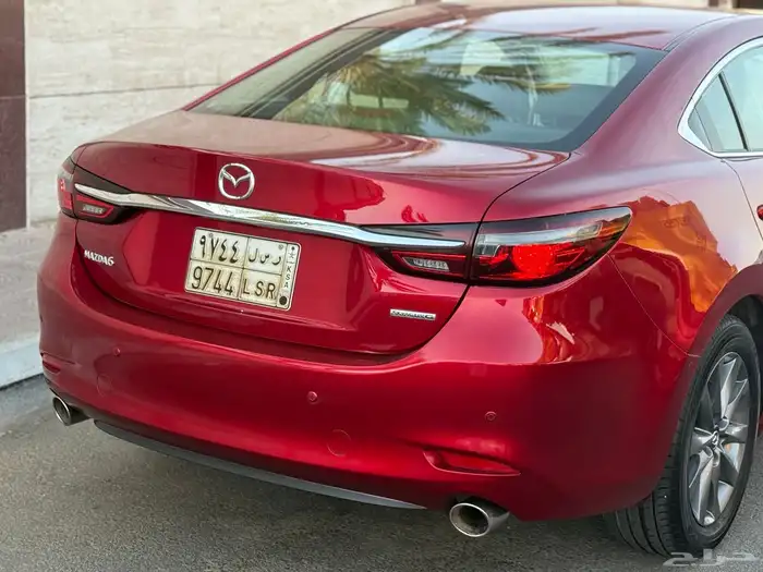مازدا_6_نص فل_2023 20
