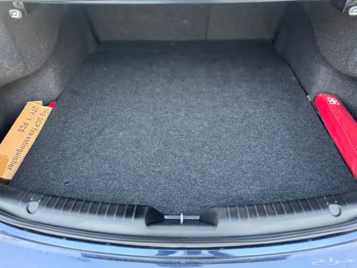 مازدا6 كحلي 2022 وكالة 12