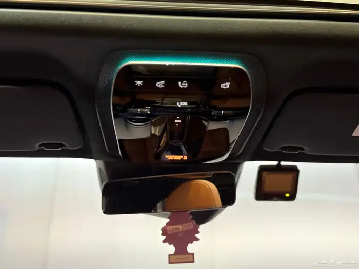 مرسيدس C300 2024 (( بحالة ممتازة )) 22