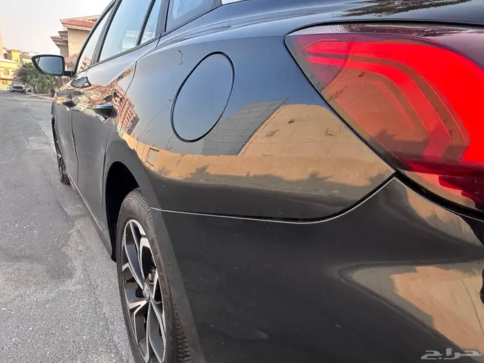 ام جي جي تي 2022MG GT وكاله 23