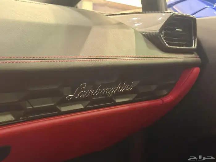 لامبورجيني هوراكان 2016 12