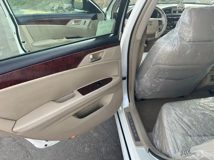 أفالون ليمتيد 2011 فل كامل 16