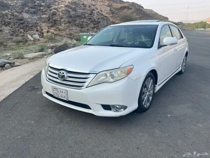 أفالون ليمتيد 2011 فل كامل 6