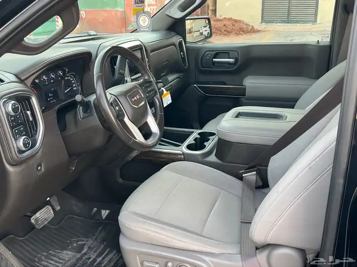 سيرا اليفيشن 2022 8