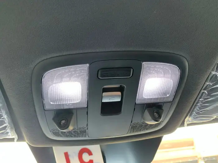 هيونداى كريتا 2025 فئه ألفا بانوراما بأفضل سعر 14