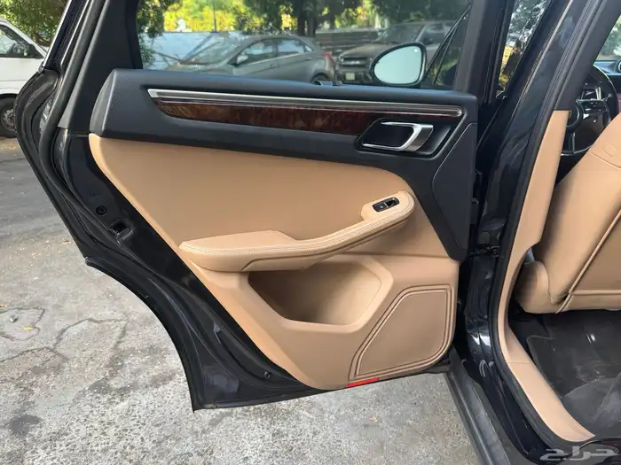 بورش ماكان 2021 للبيع 7