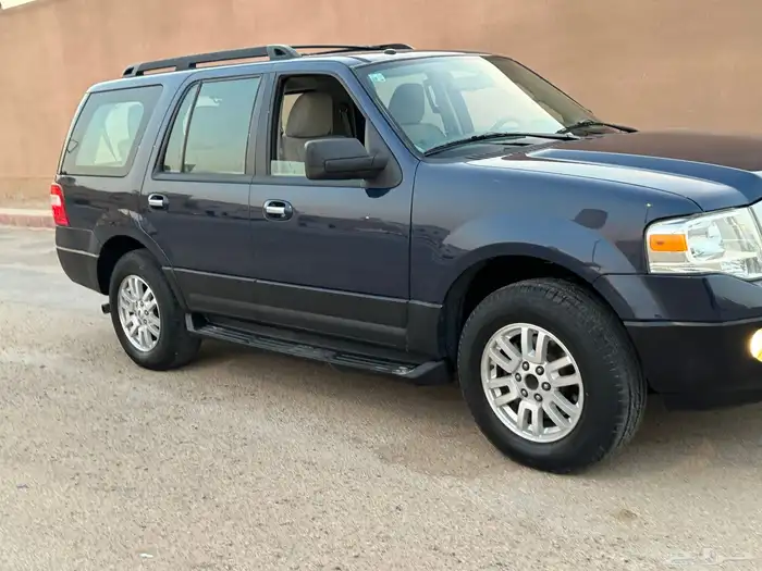 اكسبديش 2014 بدون دبل سعودي قصير نضيف جدا 21