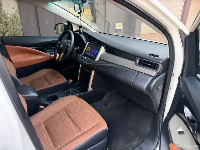 انوفا 2021 وكاله سعودي 22