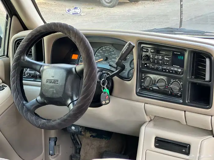 جمس سوبربان 2001 4