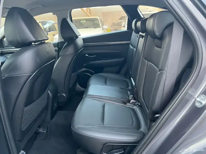 توسان ديزل 2021 عداد 88.000 نظيف جدا لدى قمة الاطلال 29