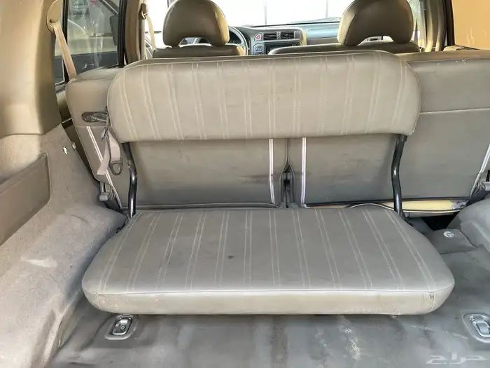 باترول موديل 98 ممشى149 14