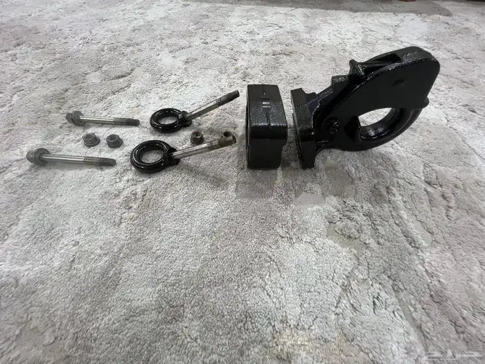 هوك لاندكروزر 2018 اصلي وكاله 2