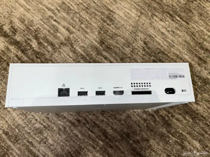 اكس بوكس سيريس اس 2