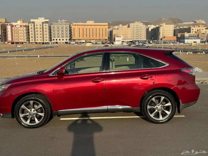 لكزس للبيع 13